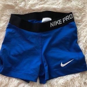Nike Pro Spandex